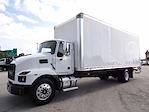 Used 2022 Mack MD6 Box Truck for sale #R-31044 - photo 4