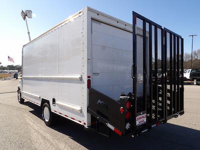 Used 2019 Ford E-350 Box Van for sale #R-31051 - photo 2