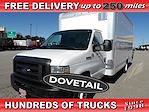 Used 2019 Ford E-350 Box Van for sale #R-31051 - photo 1
