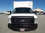 Used 2019 Ford E-350 Box Van for sale #R-31051 - photo 12