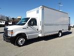 Used 2019 Ford E-350 Box Van for sale #R-31051 - photo 3