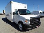 Used 2019 Ford E-350 Box Van for sale #R-31051 - photo 10