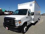 Used 2019 Ford E-350 Box Van for sale #R-31051 - photo 48