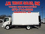Used 2023 Chevrolet LCF 4500 Regular Cab Box Truck for sale #R-31067 - photo 3