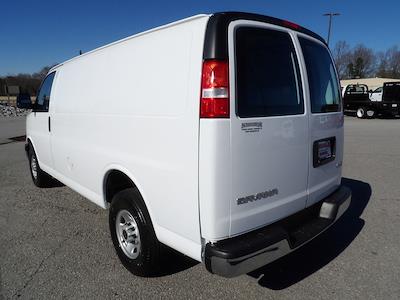 Used 2022 GMC Savana 2500 Empty Cargo Van for sale #R-31070 - photo 2