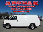 Used 2022 GMC Savana 2500 Empty Cargo Van for sale #R-31070 - photo 3