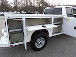Used 2020 Chevrolet Silverado 2500 Double Cab 4x4 Service Truck for sale #R-31077 - photo 21