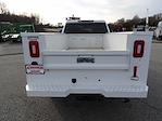 Used 2020 Chevrolet Silverado 2500 Double Cab 4x4 Service Truck for sale #R-31077 - photo 4