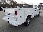 Used 2020 Chevrolet Silverado 2500 Double Cab 4x4 Service Truck for sale #R-31077 - photo 5