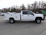 Used 2020 Chevrolet Silverado 2500 Double Cab 4x4 Service Truck for sale #R-31077 - photo 6