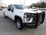 Used 2020 Chevrolet Silverado 2500 Double Cab 4x4 Service Truck for sale #R-31077 - photo 7