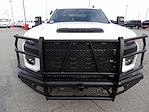 Used 2020 Chevrolet Silverado 2500 Double Cab 4x4 Service Truck for sale #R-31077 - photo 8