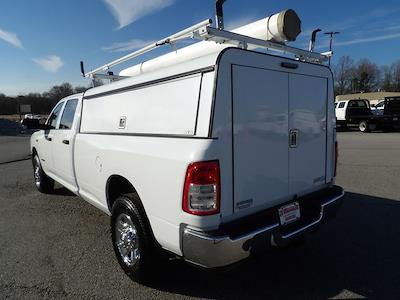 Used 2022 Ram 2500 Tradesman Crew Cab Pickup for sale #R-31088 - photo 2