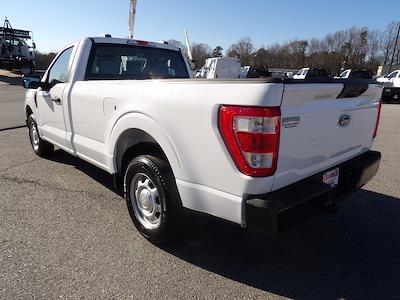 Used 2022 Ford F-150 Regular Cab for sale #R-31089 - photo 2