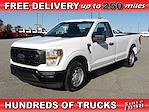 Used 2022 Ford F-150 Regular Cab for sale #R-31089 - photo 1