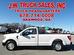 Used 2022 Ford F-150 Regular Cab for sale #R-31089 - photo 3