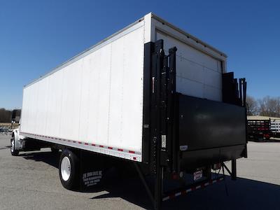 Used 2017 Freightliner M2 106 Conventional Cab Box Truck for sale #R-31093 - photo 2