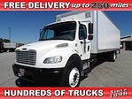 Used 2017 Freightliner M2 106 Conventional Cab Box Truck for sale #R-31093 - photo 1