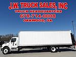 Used 2017 Freightliner M2 106 Conventional Cab Box Truck for sale #R-31093 - photo 3