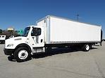 Used 2017 Freightliner M2 106 Conventional Cab Box Truck for sale #R-31093 - photo 4