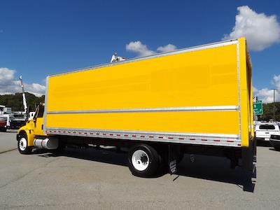 Used 2019 International DuraStar 4300 Box Truck for sale #R-31095 - photo 2