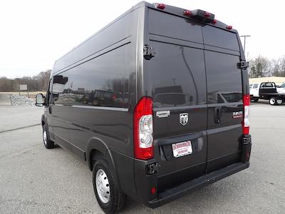 Used 2022 Ram ProMaster 2500 High Roof Empty Cargo Van for sale #R-31106 - photo 2