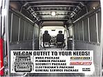Used 2022 Ram ProMaster 2500 High Roof Empty Cargo Van for sale #R-31106 - photo 39