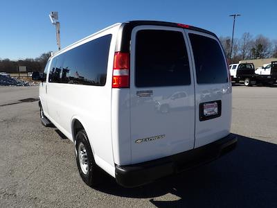 Used 2023 Chevrolet Express 3500 LS Passenger Van for sale #R-31110 - photo 2
