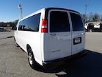 Used 2023 Chevrolet Express 3500 LS Passenger Van for sale #R-31110 - photo 2