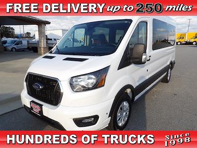 Used 2024 Ford Transit 350 Passenger Van for sale #R-31119 - photo 1