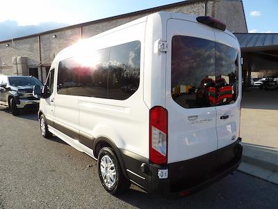 Used 2024 Ford Transit 350 Passenger Van for sale #R-31119 - photo 2