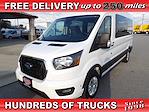 Used 2024 Ford Transit 350 Passenger Van for sale #R-31119 - photo 1