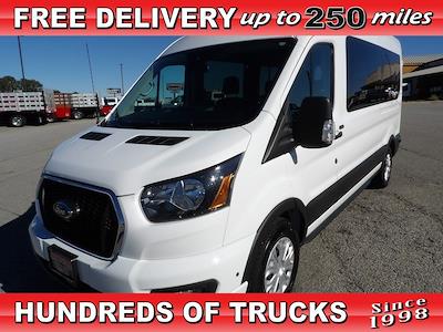 Used 2024 Ford Transit 350 Passenger Van for sale #R-31123 - photo 1
