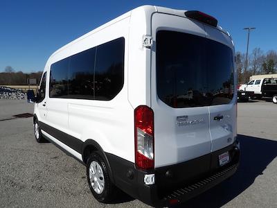 Used 2024 Ford Transit 350 Passenger Van for sale #R-31123 - photo 2