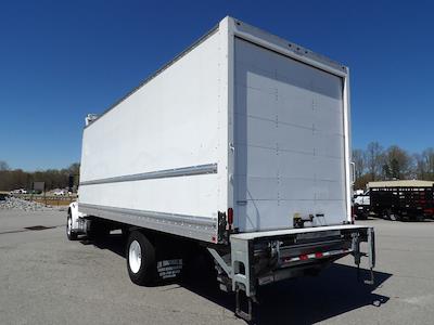 Used 2019 Freightliner M2 106 Conventional Cab Box Truck for sale #R-31134 - photo 2