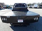 Used 2022 Ram 3500 Crew Cab 4x4 Flatbed Truck for sale #R-31145 - photo 4