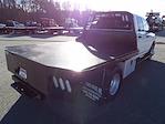 Used 2022 Ram 3500 Crew Cab 4x4 Flatbed Truck for sale #R-31145 - photo 5