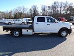 Used 2022 Ram 3500 Crew Cab 4x4 Flatbed Truck for sale #R-31145 - photo 6