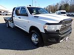 Used 2022 Ram 3500 Crew Cab 4x4 Flatbed Truck for sale #R-31145 - photo 7