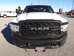 Used 2022 Ram 3500 Crew Cab 4x4 Flatbed Truck for sale #R-31145 - photo 8