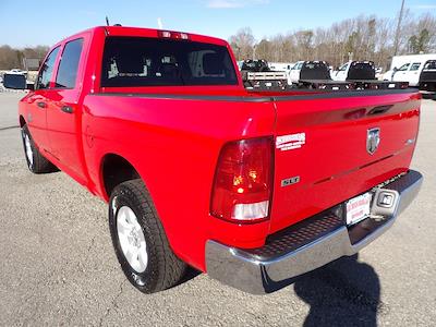 Used 2022 Ram 1500 Classic SLT Crew Cab for sale #R-31150 - photo 2