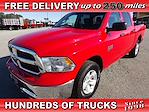 Used 2022 Ram 1500 Classic SLT Crew Cab for sale #R-31150 - photo 1