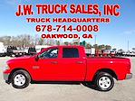 Used 2022 Ram 1500 Classic SLT Crew Cab for sale #R-31150 - photo 3