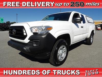 Used 2020 Toyota Tacoma Access Cab Pickup for sale #R-31161 - photo 1