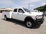 Used 2021 Ram 5500 Crew Cab 4x4 Service Truck for sale #R-31163 - photo 10