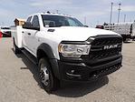 Used 2021 Ram 5500 Crew Cab 4x4 Service Truck for sale #R-31163 - photo 11