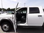 Used 2021 Ram 5500 Crew Cab 4x4 Service Truck for sale #R-31163 - photo 13