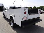 Used 2021 Ram 5500 Crew Cab 4x4 Service Truck for sale #R-31163 - photo 5