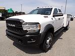 Used 2021 Ram 5500 Crew Cab 4x4 Service Truck for sale #R-31163 - photo 62