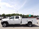 Used 2021 Ram 5500 Crew Cab 4x4 Service Truck for sale #R-31163 - photo 63